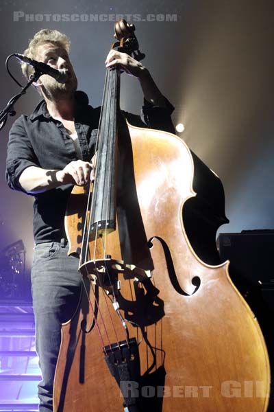 MUMFORD AND SONS - 2015-07-07 - PARIS - Olympia - 